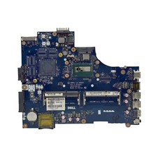 Placa-mãe VBW01 LA-9982P i7-4500U 0CD6V3 para notebook Dell Inspiron 15R 5537 comprar usado  Enviando para Brazil