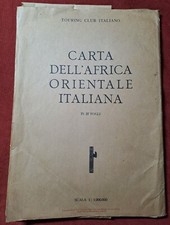 Libri antichi. touring usato  Napoli