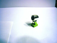 Lego chromesilver minifig d'occasion  Saint-Priest-Taurion