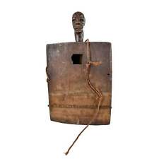 Bamileke wooden guitar for sale  USA