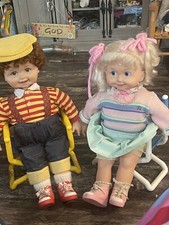 Corky cricket dolls for sale  Paducah