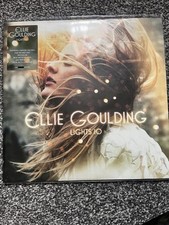 Ellie goulding lights for sale  DALBEATTIE