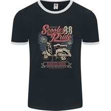 Shirt ringer hommes d'occasion Shirt ringer hommes d'occasion  Expédié en France