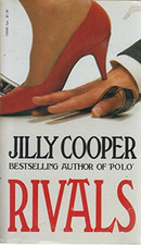 Rivals cooper jilly for sale  UK