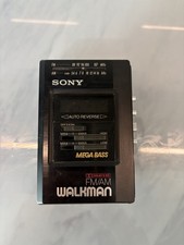 Sony walkman af57 for sale  BERKHAMSTED