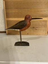 Hand carved antique for sale  Rosston