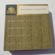 Benson hedges king usato  Trieste