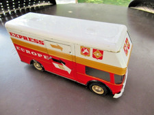 Joustra camion express d'occasion  Champcueil
