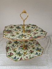 Royal winton tier for sale  COLCHESTER