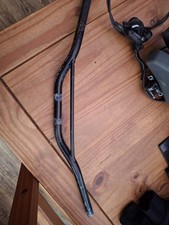 Husky boy handlebars for sale  POOLE