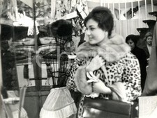1967 teheran regina usato  Milano