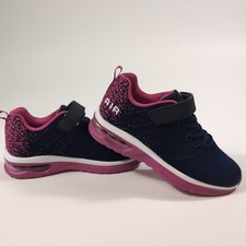 Girls sneakers size for sale  Woodbury