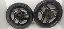 Cerchi honda 125 usato  Castiglion Fiorentino