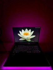 Gaming asus rog usato  Udine