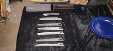 Vintage kershaw kai for sale  Canadensis