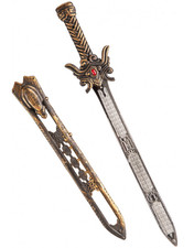 Bronze sword scabbard for sale  MANCHESTER
