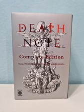 Death note complete usato  Rimini