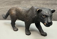 Schleich black panther for sale  LONDON