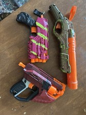 Nerf blaster lot for sale  Seattle