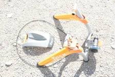 Support vélo home d'occasion  Seyssel