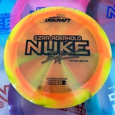 Discraft 2025 ezra for sale  Cedar Rapids
