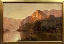 Francis jamieson trossachs for sale  HASSOCKS