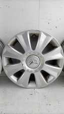 Jeu jantes citroen d'occasion  Moulins