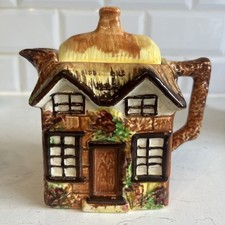 Caffettiera tè vintage usato  Spedire a Italy