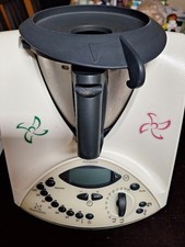 Thermomix t31 guter gebraucht kaufen  Herbolzheim
