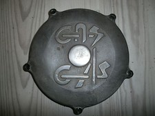 Kupplungsdeckel klein gas gebraucht kaufen  Schönhausen (Elbe)