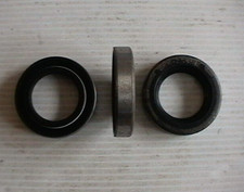 Oil seal kawasaki for sale  IPSWICH