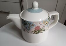 Royal doulton wildflowers for sale  NOTTINGHAM