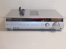 Panasonic xr55 control gebraucht kaufen  Großenseebach