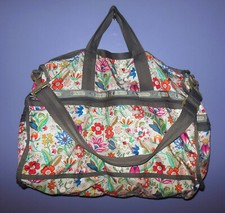 Lesportsac weekender bag for sale  Naugatuck