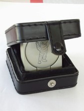 Pendulette michelin bibendum d'occasion  Tarnos