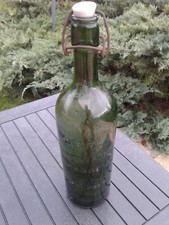 Bouteille bière collection d'occasion  Witry-lès-Reims