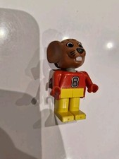 Personnage lego fabuland d'occasion  Pérouse