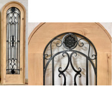 Rustic solid alder for sale  San Diego