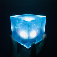 Avengers tesseract cube for sale  Shipping to United Kingdom