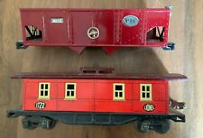 Prewar lionel rolling for sale  Moorpark