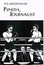 Psmith journalist hardcover for sale  DUNFERMLINE