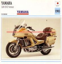 Yamaha xvz 1200 d'occasion  Cherbourg-Octeville-