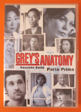 Grey anatomy seconda usato  Anguillara Sabazia