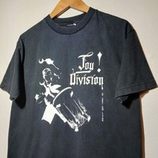Vtg joy division for sale  Pooler