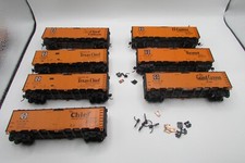 Scale assorted reffer for sale  Miami
