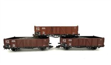 Bachmann güterwagen 0mmru gebraucht kaufen  Guntersblum