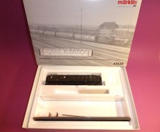 Märklin 43620 hofsalonwagen gebraucht kaufen  Münster