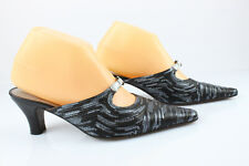 Romus mules cuir d'occasion  Chartres