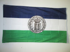 Drapeau royaume araucanie d'occasion  France