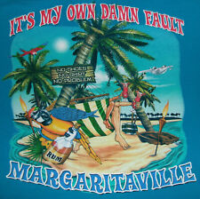 Jimmy buffett margaritaville for sale  Chehalis